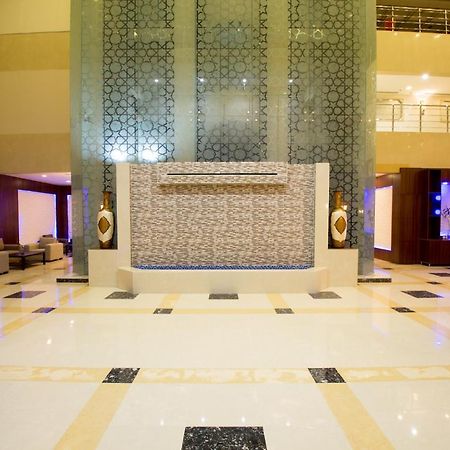 Ayat Al Wafah Hotel Mecca Bagian luar foto