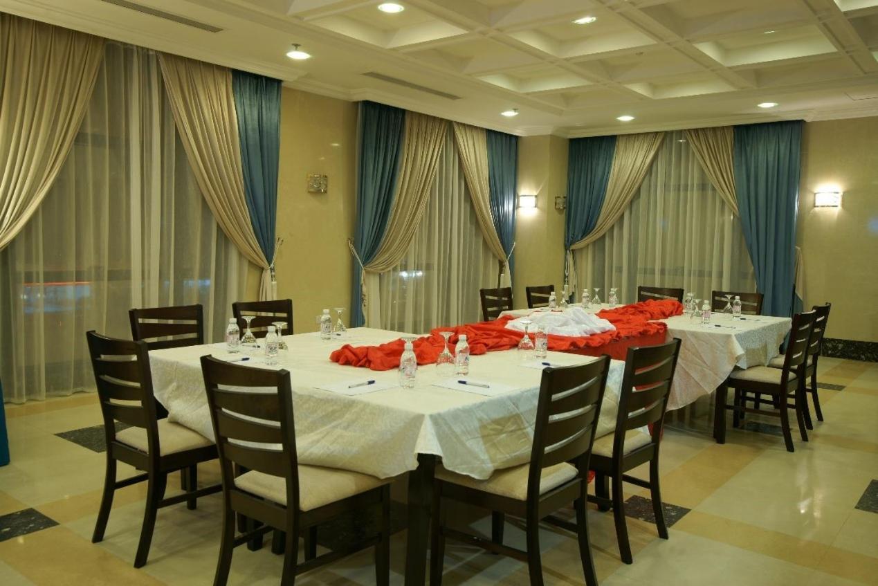 Ayat Al Wafah Hotel Mecca Bagian luar foto
